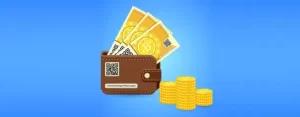 TokenPocket钱包购买数字货币的方法